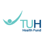 tuh health fund logo