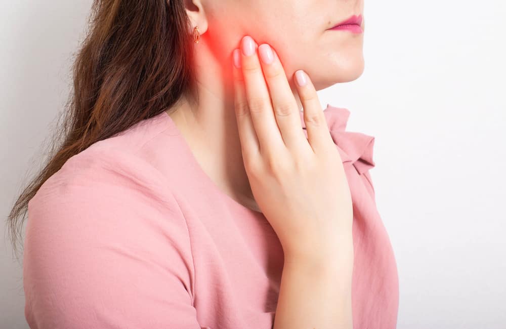 Wisdom Tooth Infection Symptoms And Causes