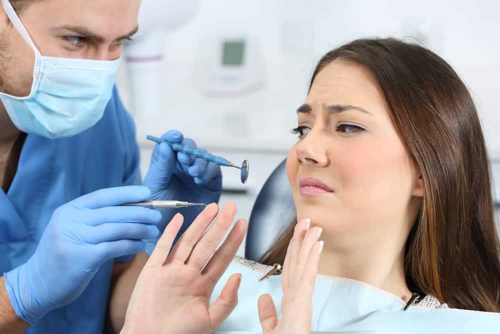 How to Deal with Dental Anxiety: Tips for Dental Patients in Australia