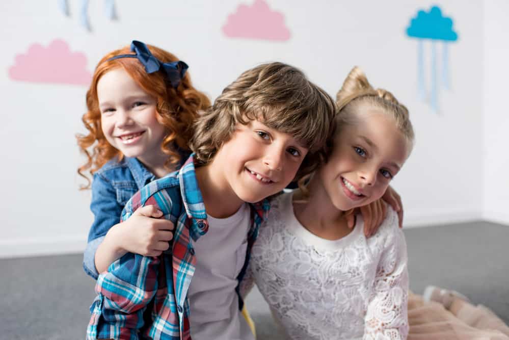 What a Dentist Does for Kids