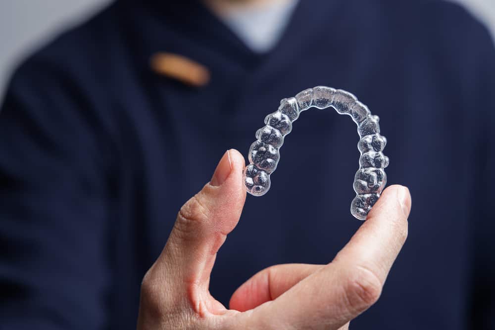 how long Invisalign treatment takes