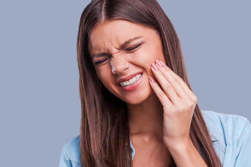 What is a dental emergency.