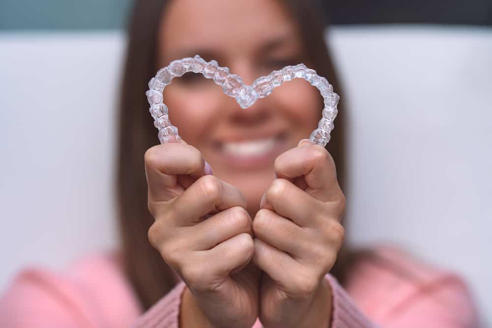 Discover the power of Invisalign