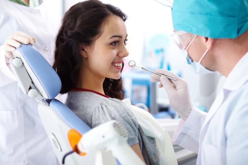 A Closer Look at Dental Extraction