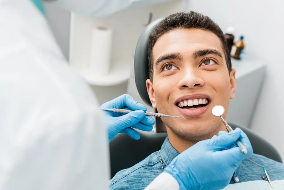 Quick Check, Lasting Care: How Long a Dental Checkup Takes