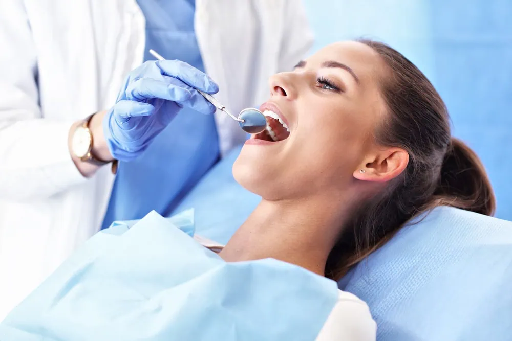 Root Canal Procedure Overview